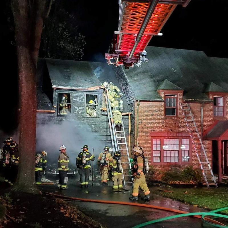 209 Fisher Road 11/13/22