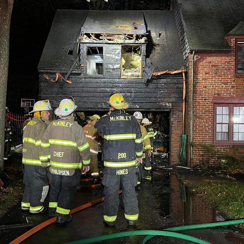 209 Fisher Road 11/13/22